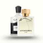 AVENTORIS | INSPIRED BY CR*ED AV*NTUS | EDP | UNISEX