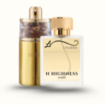 H HIGHNESS | LVAARA ORIGINAL | EDP | UNISEX