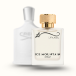 ICE MOUNTAIN | INSPIRED BY SILV*R MOUNT*IN W*TER BY CRE*D | EDP | UNISEX