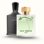 ISLE FRESH | INSPIRED BY CR*ED IR*SH | EDP | UNISEX