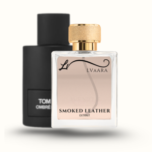 SMOKED LEATHER | INSPIRED BY T*M F*RD OMB*E LEATHER | EDP | MALE
