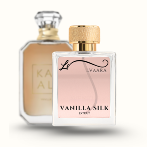 VANILA SILK | INSPIRED BY V*NILA 28 BY K*YALI | EDP| FEMALE