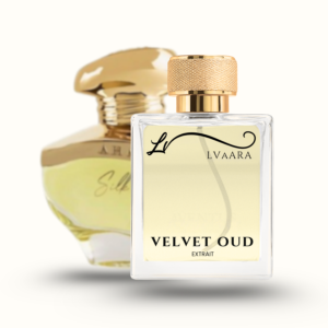VELVET OUD | INSPIRED BY S*LK O*D BY AHM*D ALMAGHR*BI | EDP | UNISEX